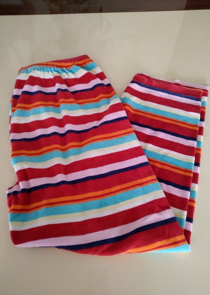 Pijama takımı  - Görsel 3