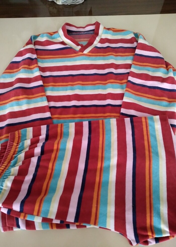 Pijama takımı  - Görsel 4