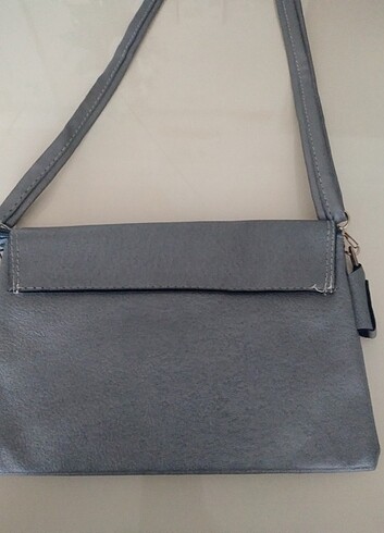 Çanta askılı  - Görsel 3