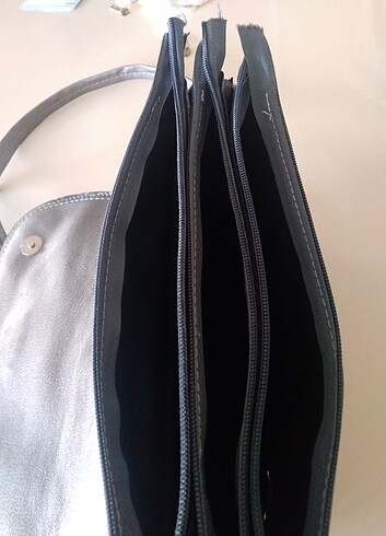 Çanta askılı  - Görsel 5