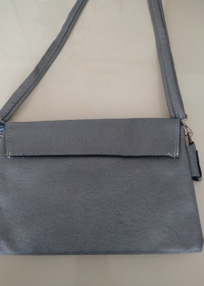 Çanta askılı  - Görsel 3