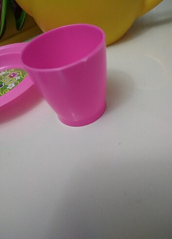 Oyuncak mutfak eşyaları  - Görsel 4