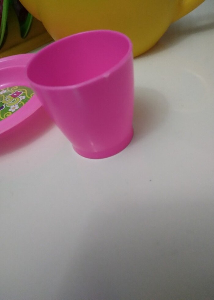 Oyuncak mutfak eşyaları  - Görsel 4