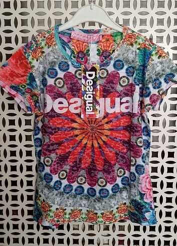 Desigual 6 Yaş