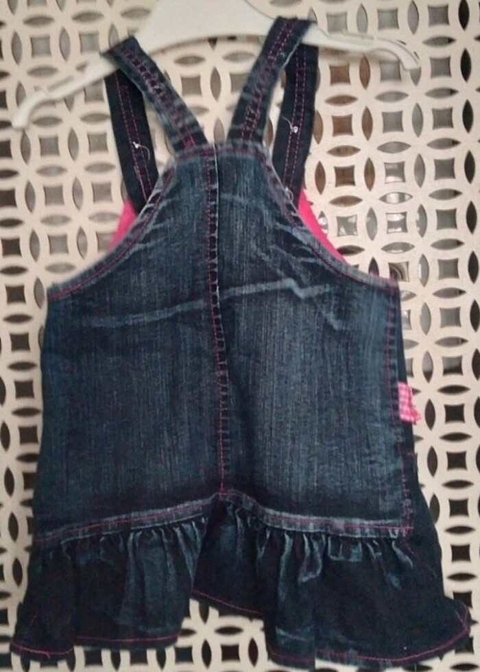 Jile 2-3 yaş - Görsel 2