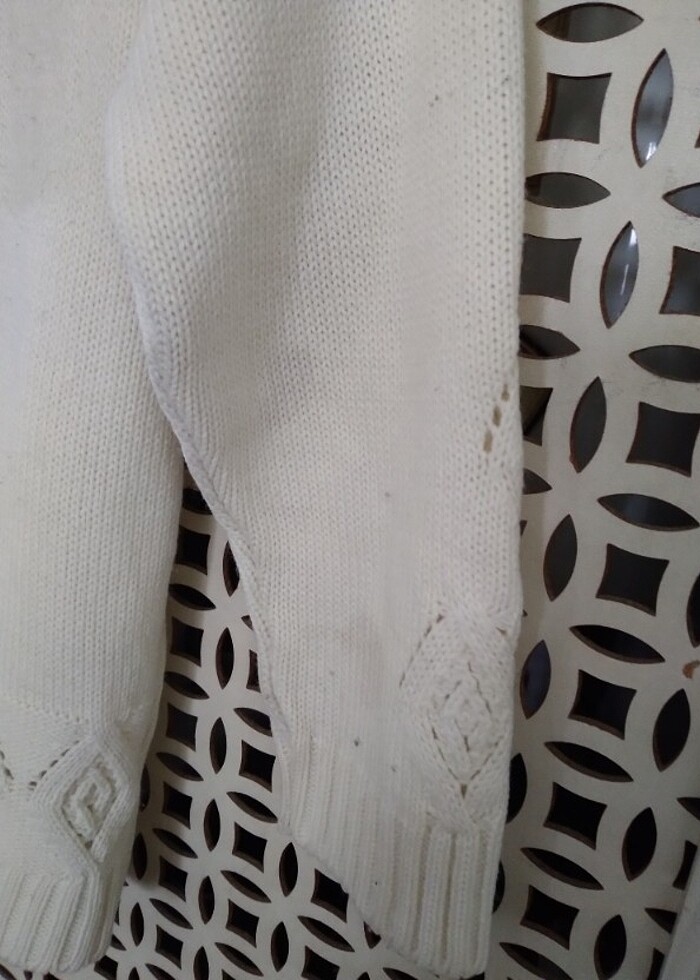 Hırka 7-8 - Görsel 2