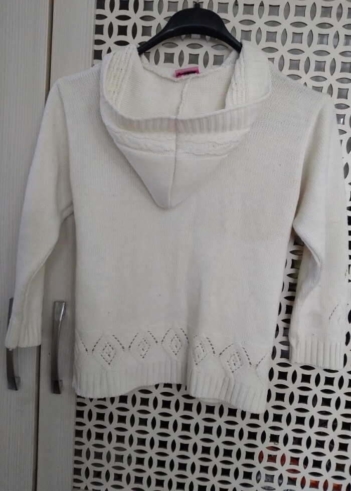 Hırka 7-8 - Görsel 3