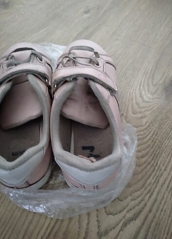Ayakkabı 33 - Görsel 2