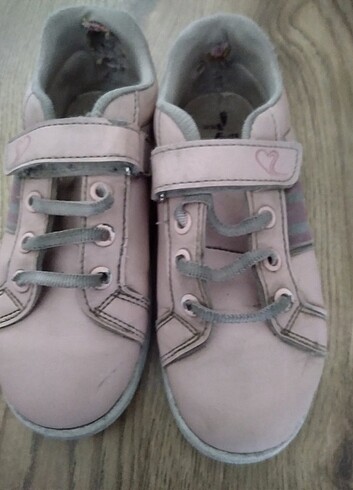 Ayakkabı 33 - Görsel 4