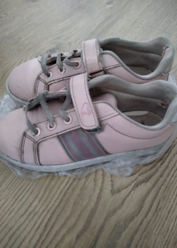 Ayakkabı 33 - Görsel 3