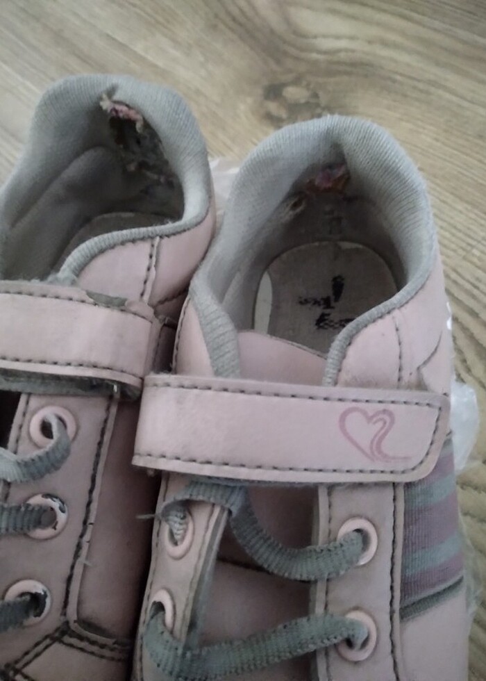 Ayakkabı 33 - Görsel 5