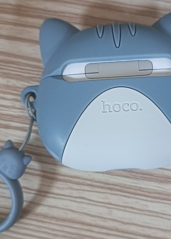 hoco airpods kulaklık kılıfı - Görsel 2