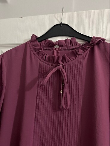 Tesettür tunik