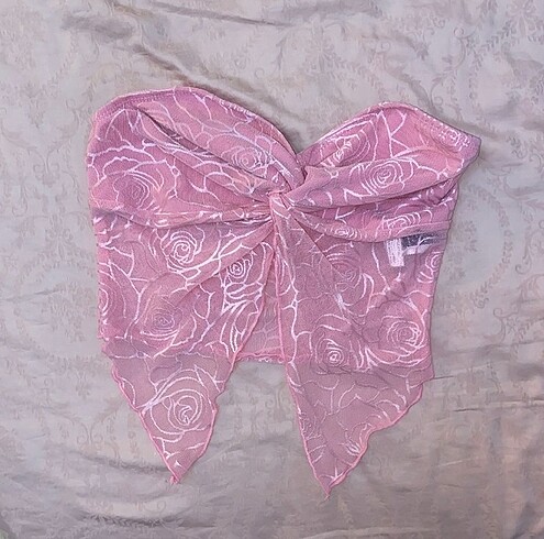 Shein Crop Top