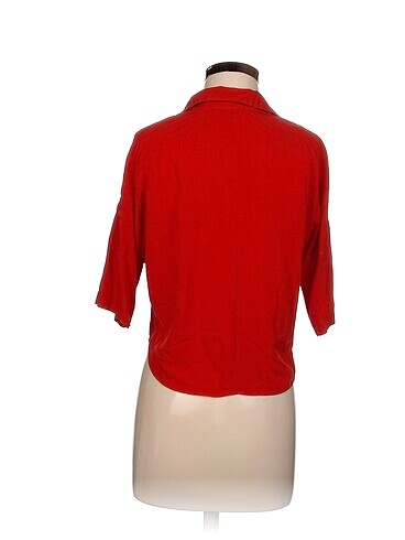 xs Beden LC Waikiki Bluz %70 İndirimli.