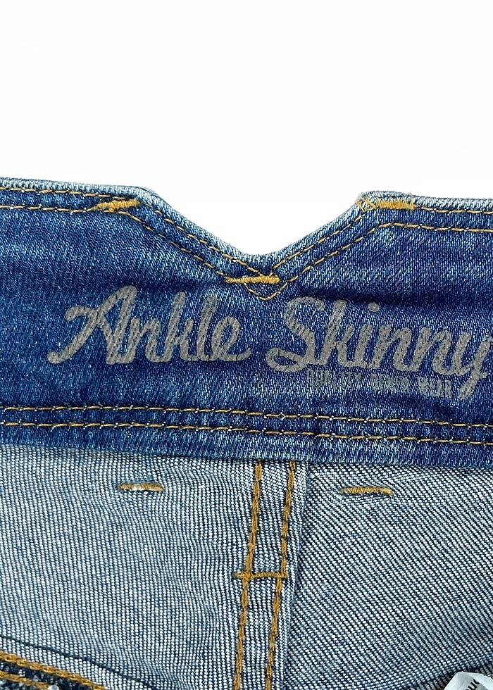 Collezione Jean / Kot %70 İndirimli. — görsel 4/6