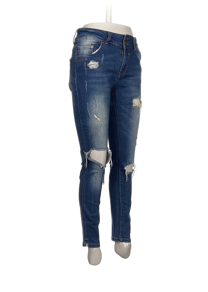 Collezione Jean / Kot %70 İndirimli. — görsel 2/6