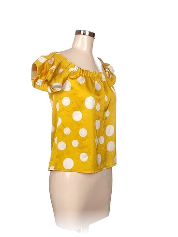 Vintage Love Diğer Bluz %70 İndirimli.