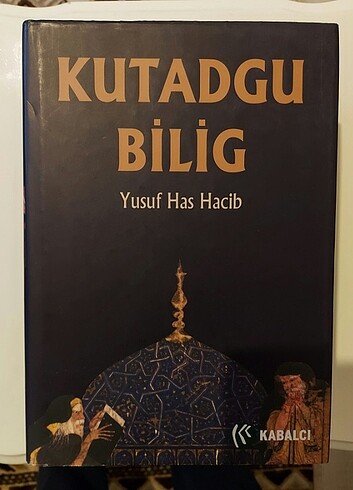 Kutadgu Bilig