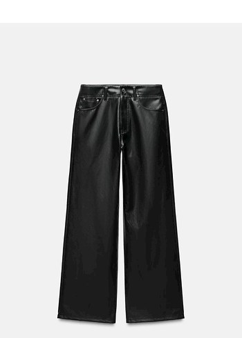 Zara deri pantolon