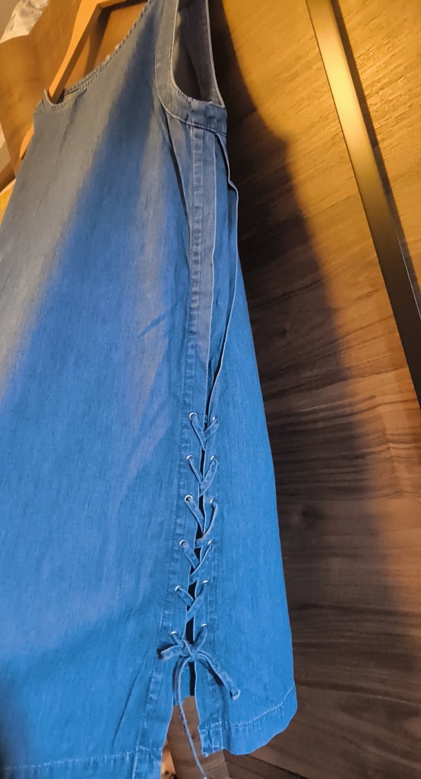 kot elbise - Görsel 2