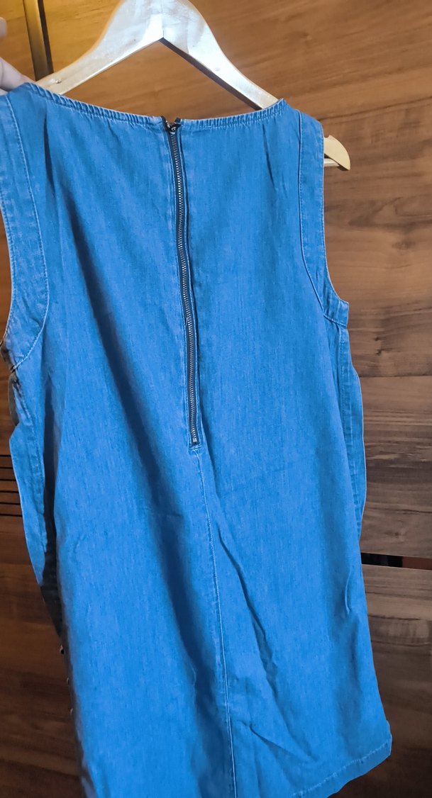 kot elbise - Görsel 3