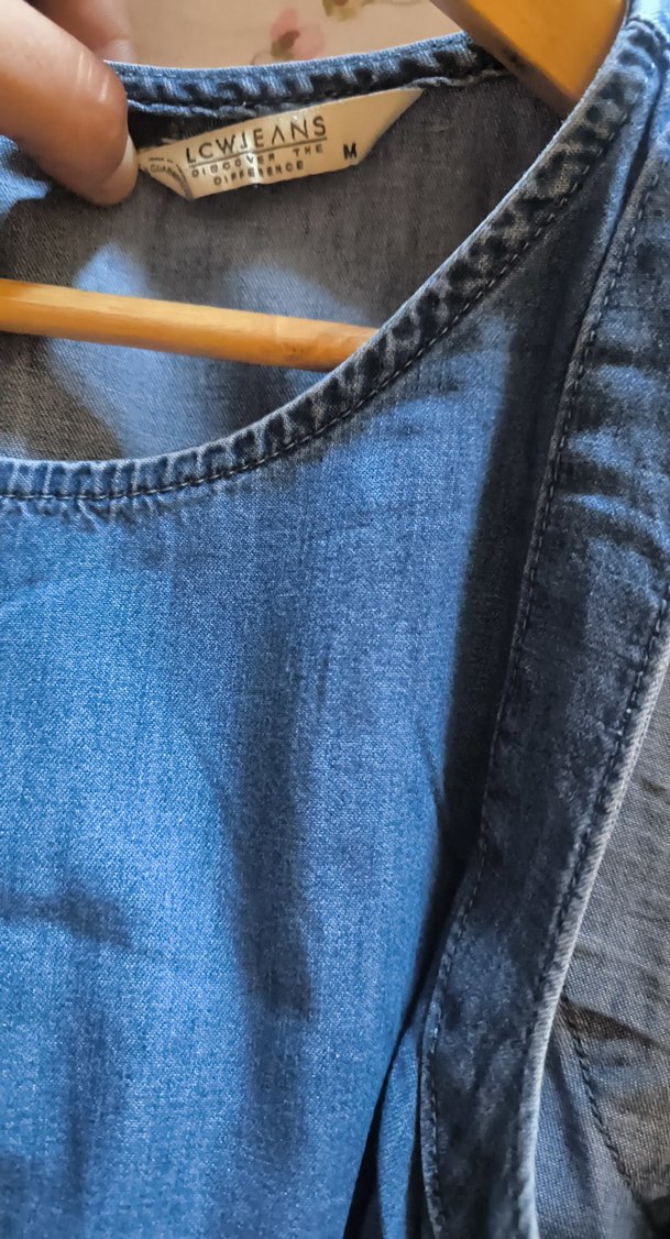 kot elbise - Görsel 4