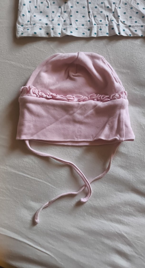 Kız Çocuk Gri Puantiyeli Pamuklu Bluz tüm ürünlerin fiyatıdır - Görsel 3