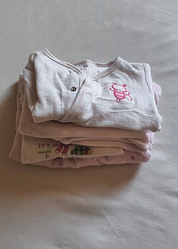 kız çocuk kıyafetleri - Görsel 5