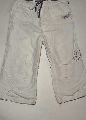 Gri Kız Balıkçı Yaka Sweatshirt - Görsel 2