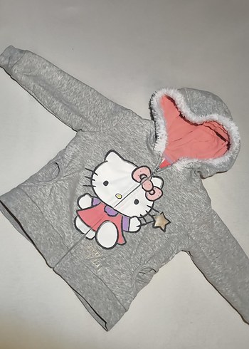 Hello Kitty 18-24 Ay