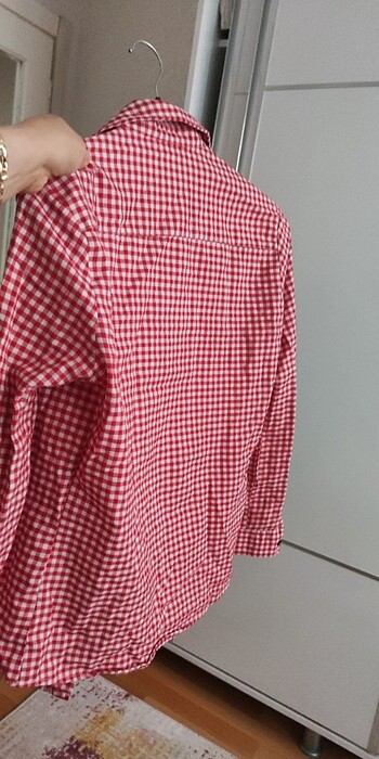 U.S Polo Assn. Us Polo gömlek 