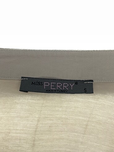 s Beden çeşitli Renk PreLoved Bluz %70 İndirimli.