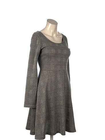Vintage Love PreLoved Kısa Elbise %70 İndirimli.