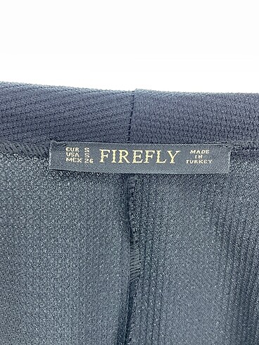 s Beden siyah Renk PreLoved Blazer %70 İndirimli.