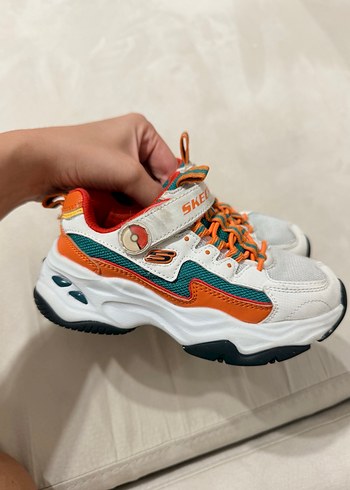 Skechers özel seri ayakkabı