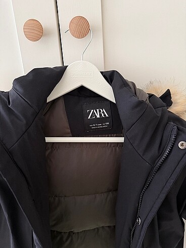 Zara Zara kaban