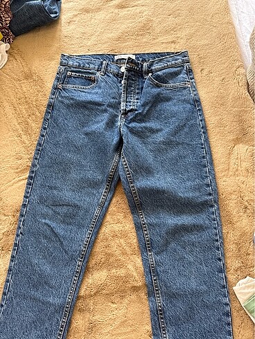 Zara man