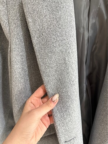 Diğer Kaşe blazer