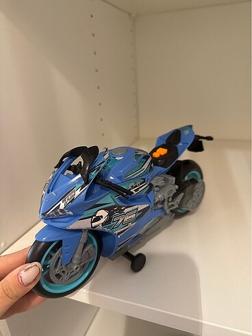 Sesli motor