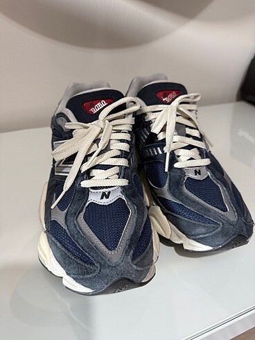 40,5 Beden Nb 9060 orijinal