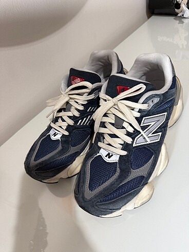 New Balance Nb 9060 orijinal