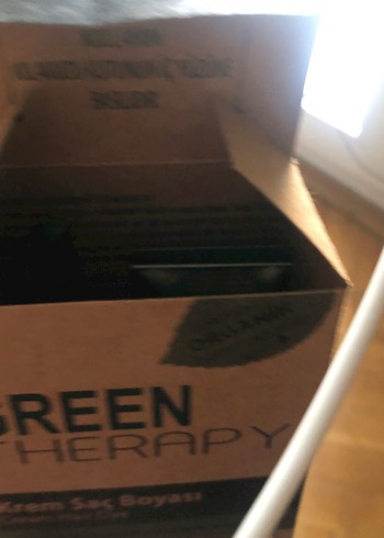 Koyu Kahve 3.0 Krem Saç Boyası - Görsel 3