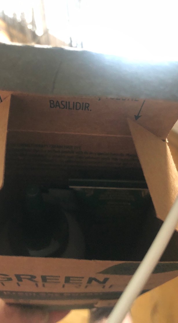 Koyu Kahve 3.0 Krem Saç Boyası - Görsel 2