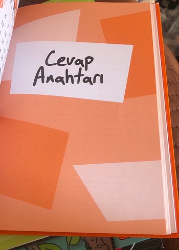 365 Bulmaca ve Akıl Oyunu Kitabı - Görsel 5