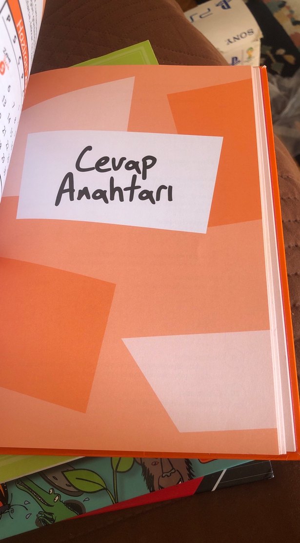 365 Bulmaca ve Akıl Oyunu Kitabı - Görsel 5