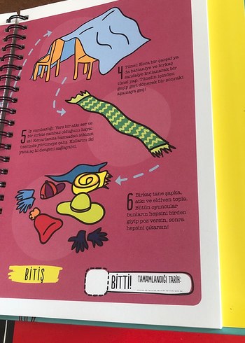 Büyümeden Önce Yapman Gereken 101 Şey - Görsel 5