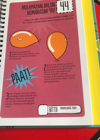 Büyümeden Önce Yapman Gereken 101 Şey - Görsel 3