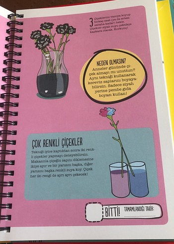 Büyümeden Önce Yapman Gereken 101 Şey - Görsel 2