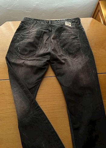 Erkek Jean - Görsel 2